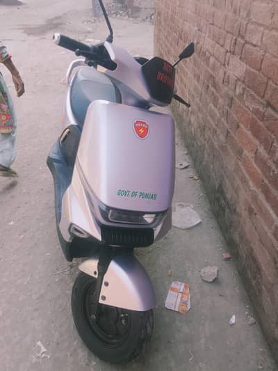 metro t9 sporting good condition
