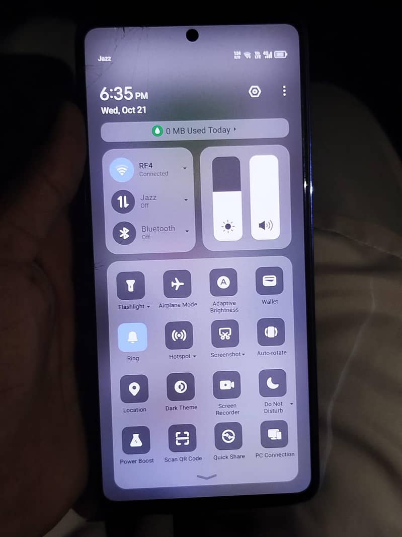 Tecno CAMON 20 7