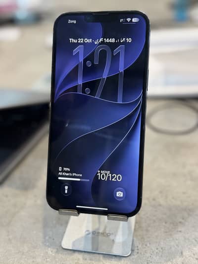 Apple iPhone 13 Pro Max