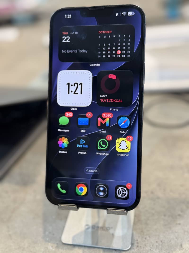 Apple iPhone 13 Pro Max 1