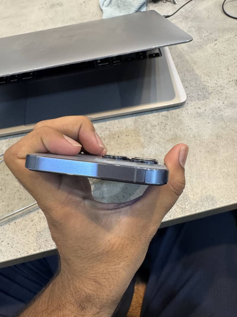 Apple iPhone 13 Pro Max 5