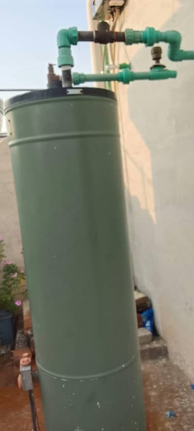 gas gayzer for sale