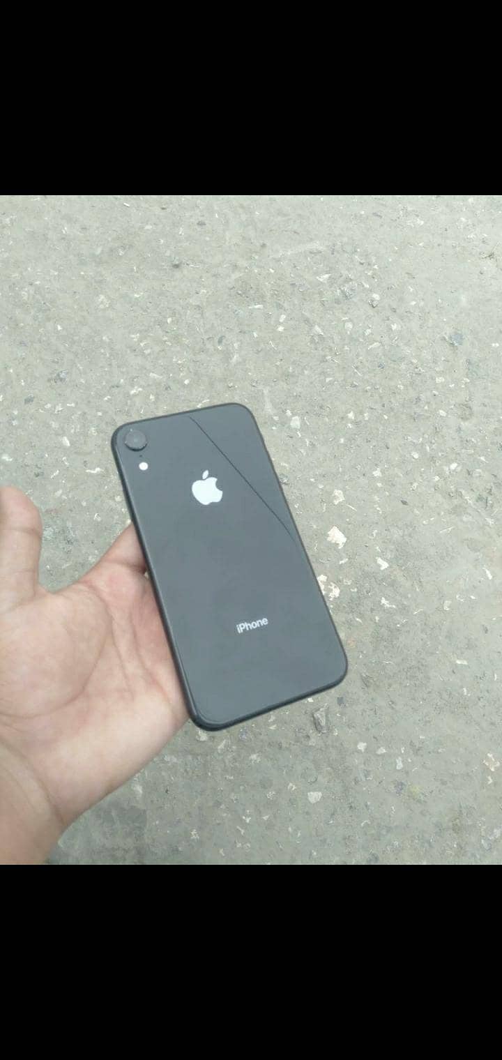 Apple iPhone XR 2