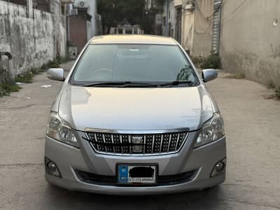Toyota Premio 2007 X 1.8 total geniun