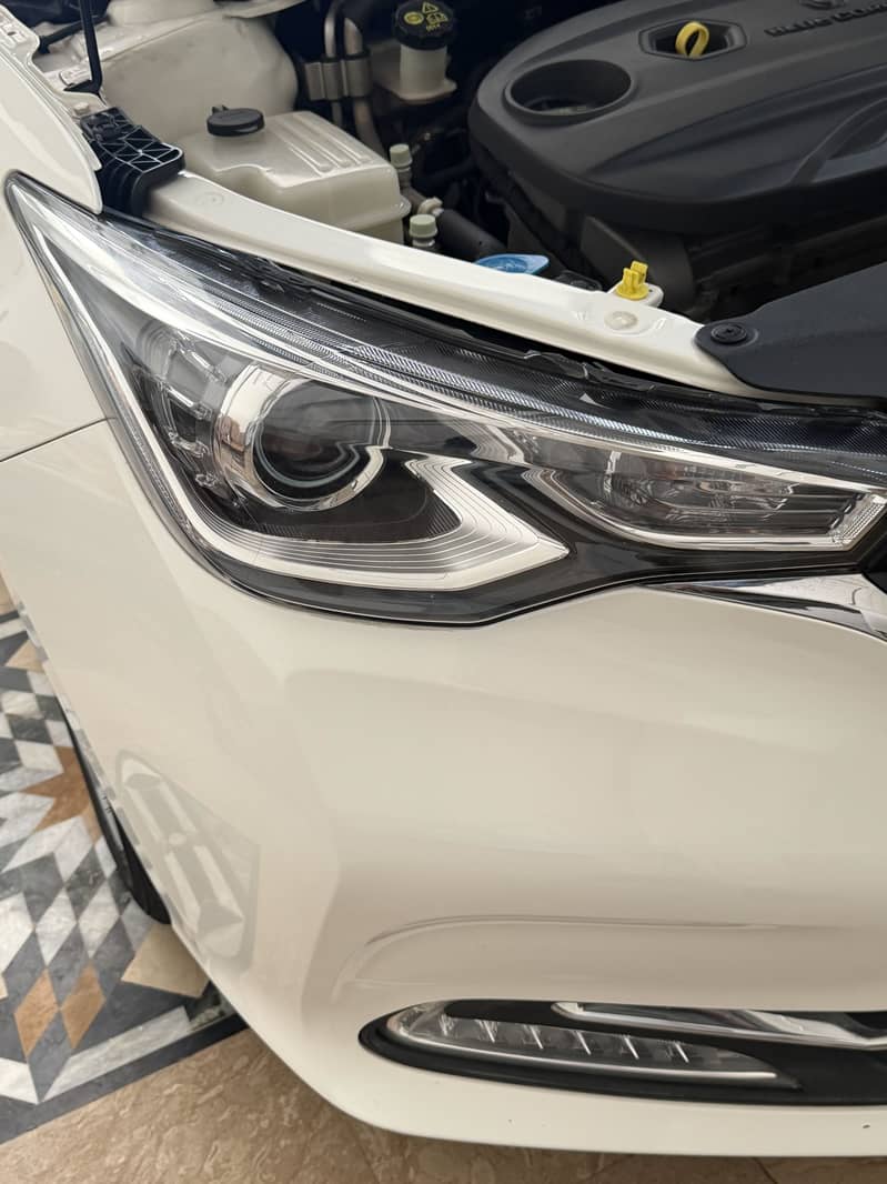 Changan Alsvin 2021 - Cars - 1120776572
