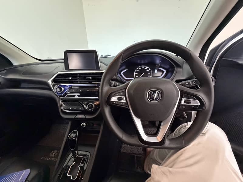 Changan Alsvin 2021 - Cars - 1120776572