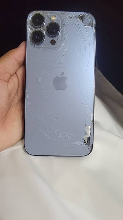 Apple iPhone 13 Pro Max