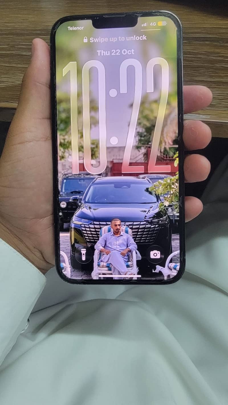 Apple iPhone 13 Pro Max 6