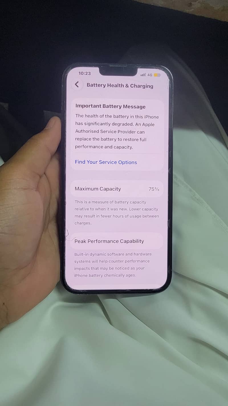 Apple iPhone 13 Pro Max 7