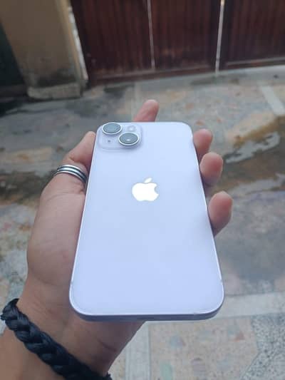 Apple iPhone 14