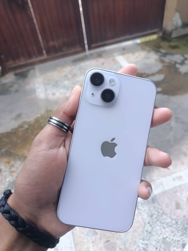 Apple iPhone 14 1