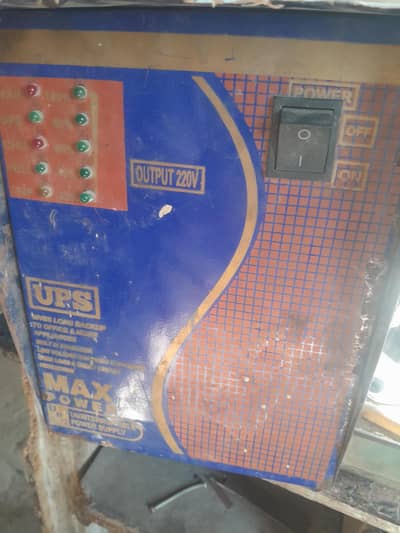 good condition coper transformer
