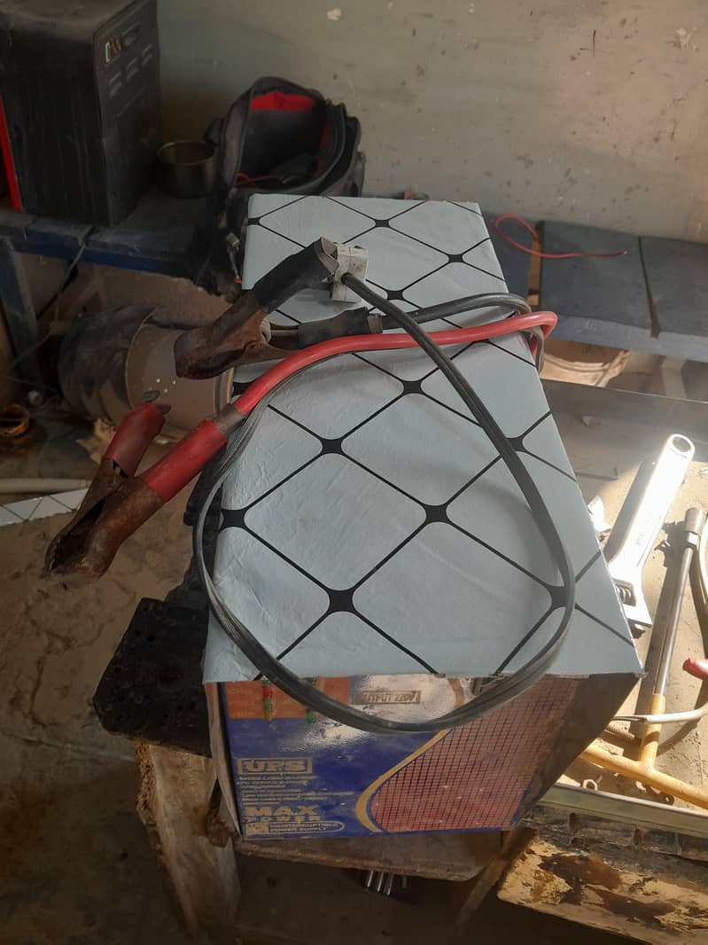 good condition coper transformer 1