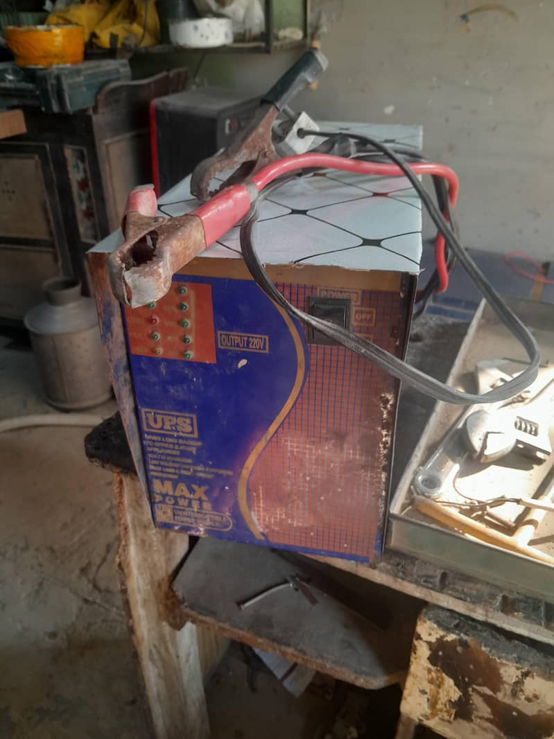 good condition coper transformer 2