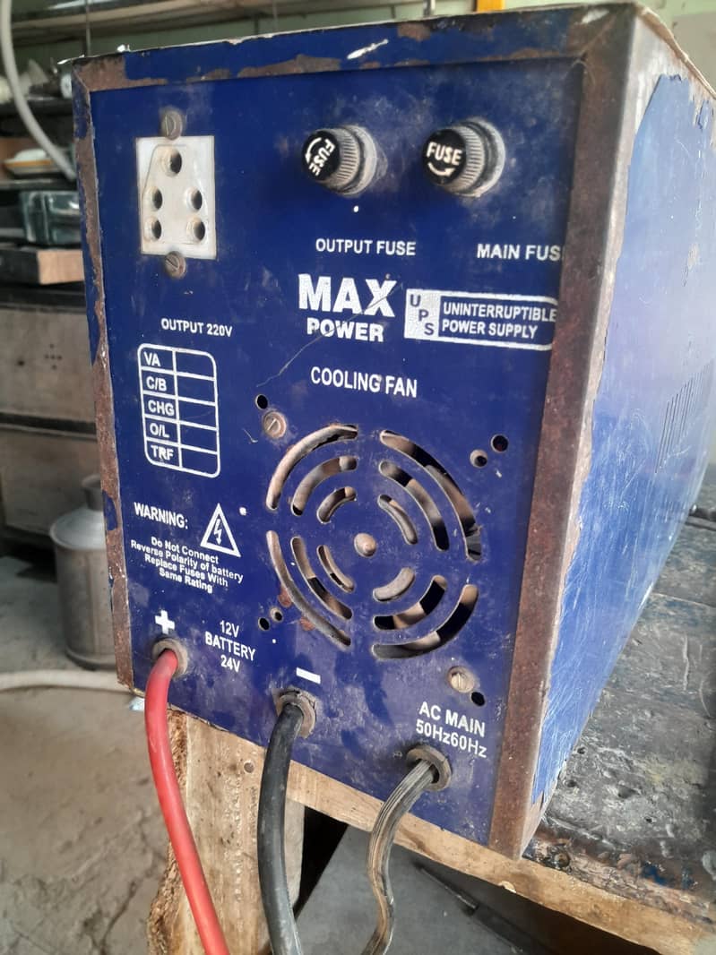 good condition coper transformer 3