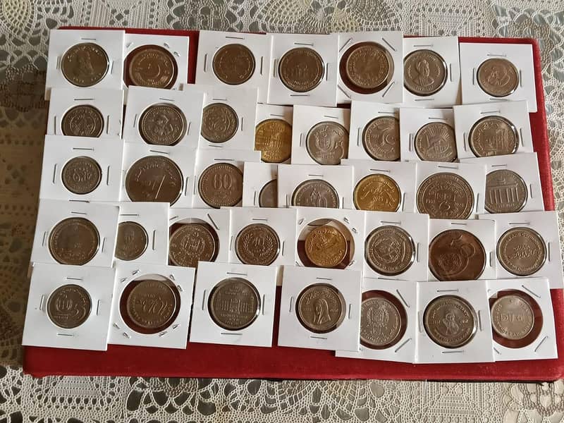 commemorative coins 0