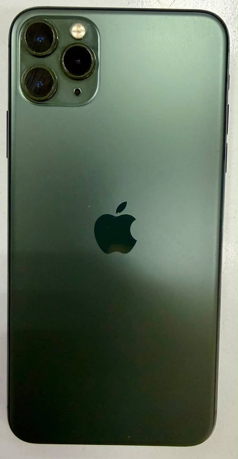 Apple iPhone 11 Pro Max 2