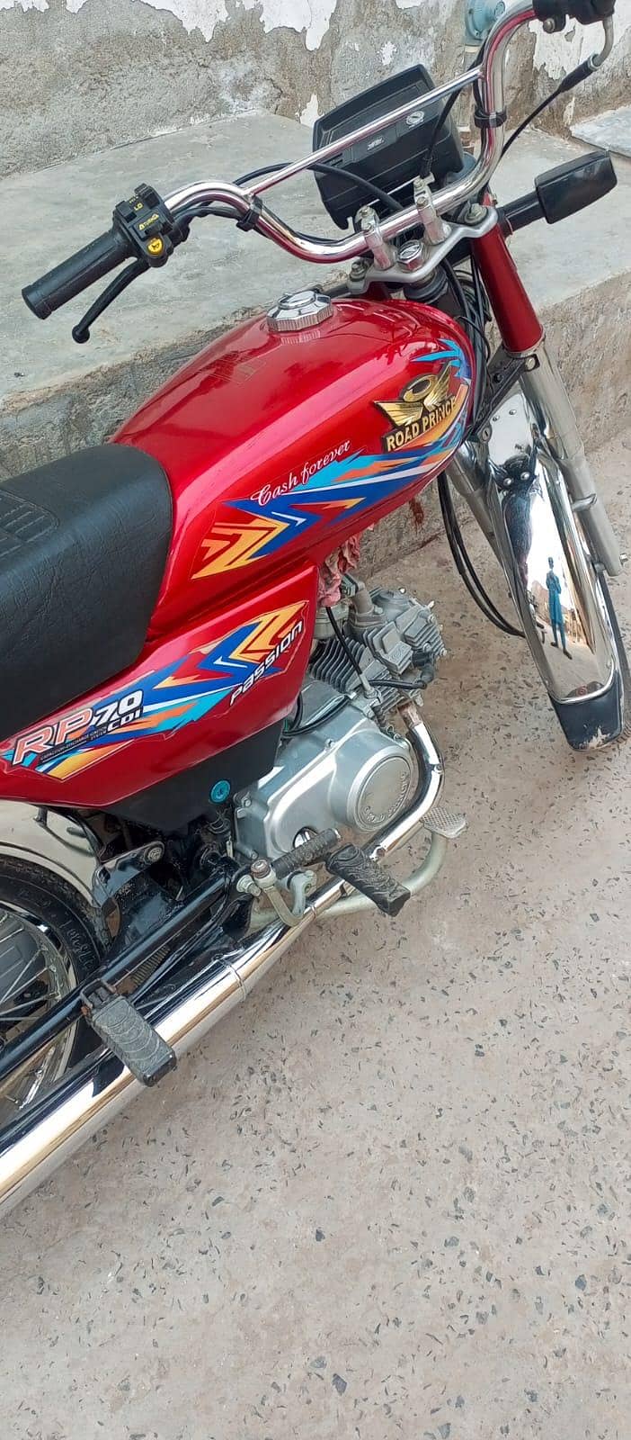 70 cc 4