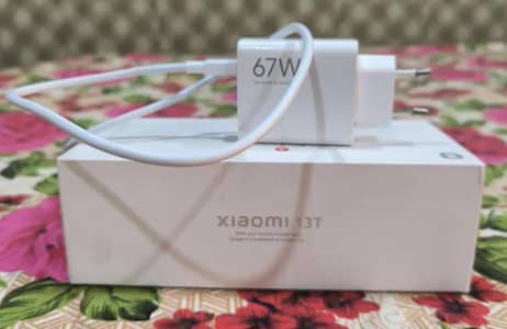 Xiaomi 13T