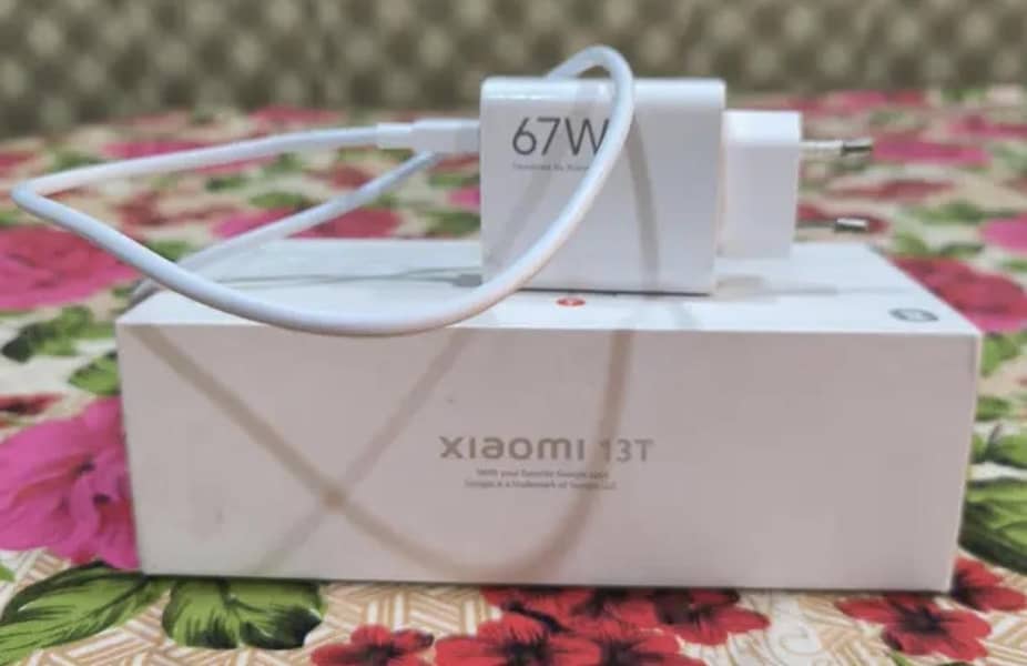 Xiaomi 13T 0