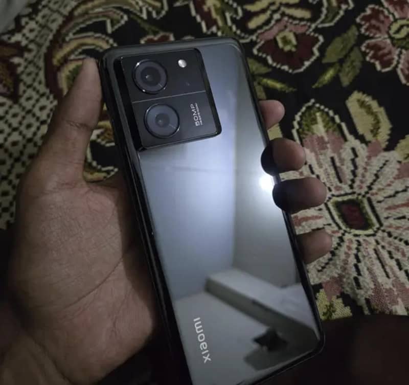 Xiaomi 13T 1