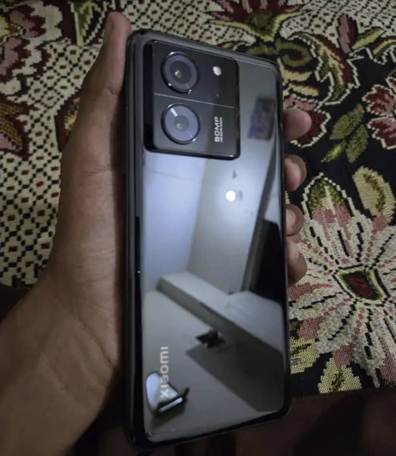 Xiaomi 13T 2