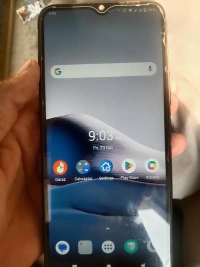 Vivo Y20
