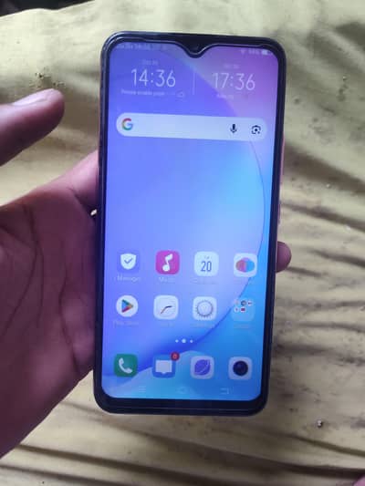 Vivo Y17