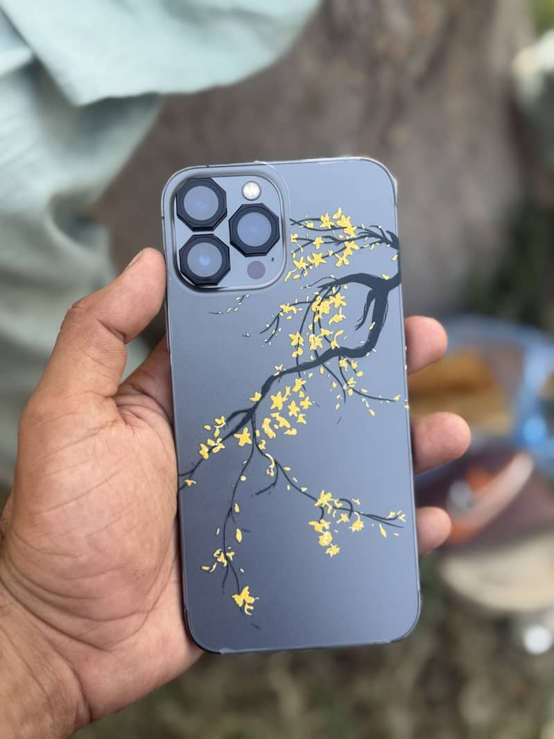 Apple iPhone 13 Pro Max 5