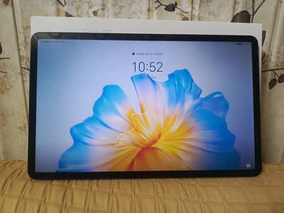Honor Pad X9 | 11.5 Inch 120Hz 2K Display | Snapdragon 685 | Tablet