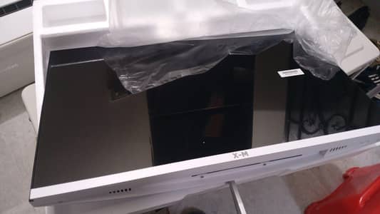 Brand New Imported X-M All in one PC for sale.