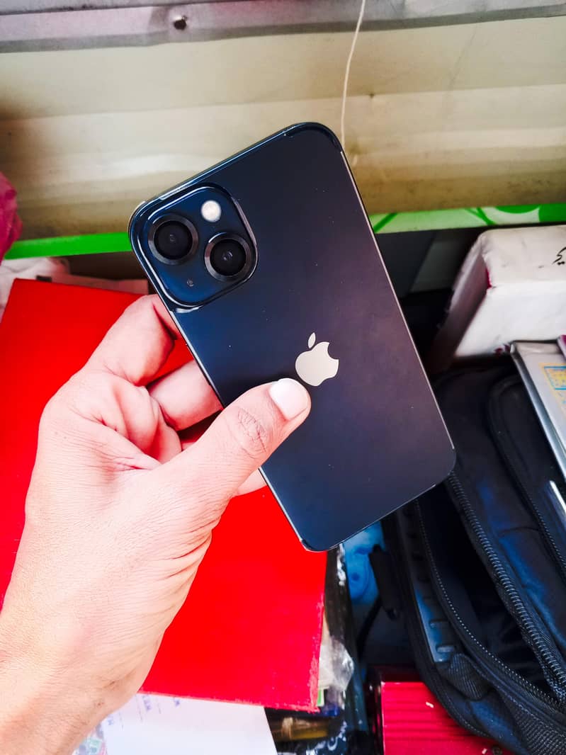 Apple iPhone 13 0