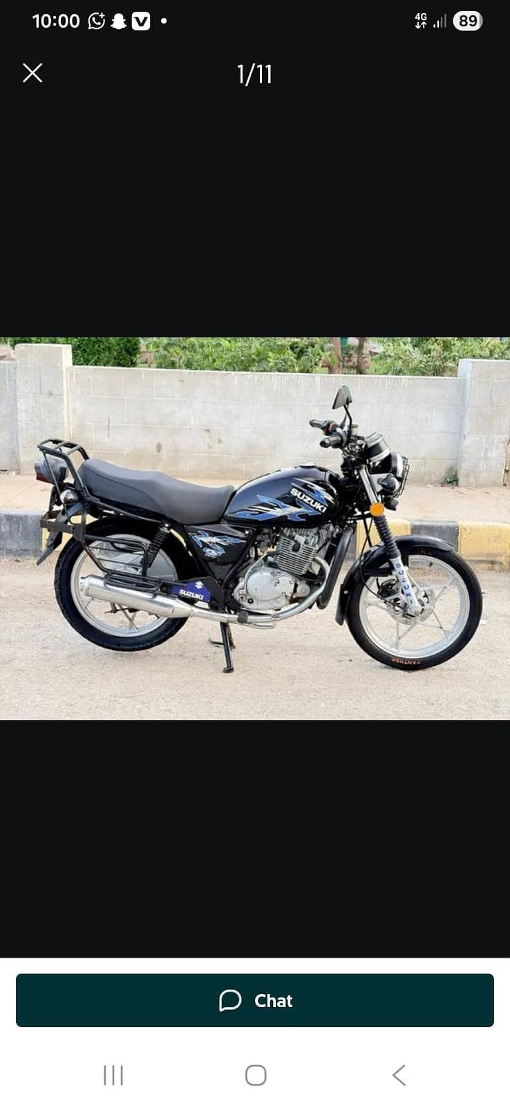GS 150 SE 4