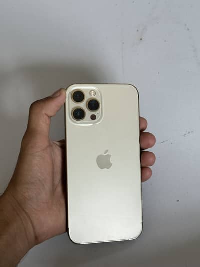 Apple iPhone 12 Pro Max