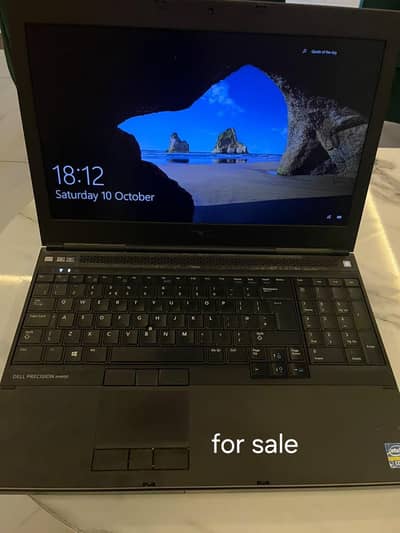 Dell i7