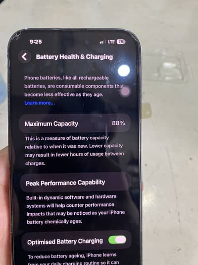 Apple iPhone 14 Pro Max PTA