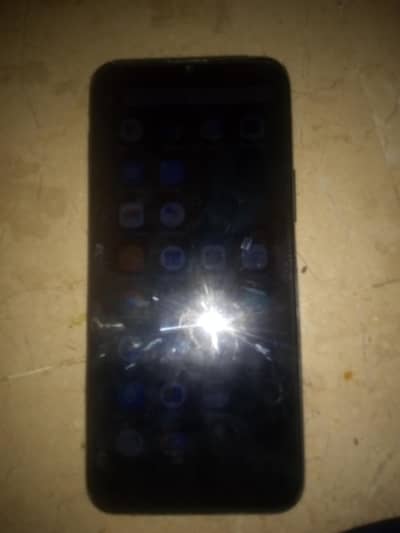 Infinix Hot 8 Lite exchange possible