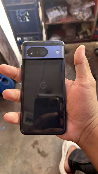 Google Pixel 8