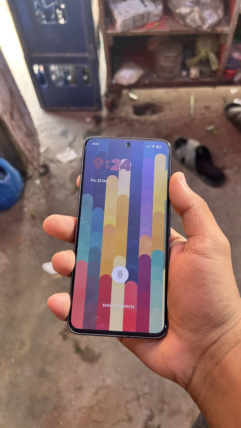 Google Pixel 8 8