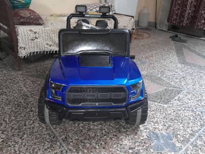 kids toy car