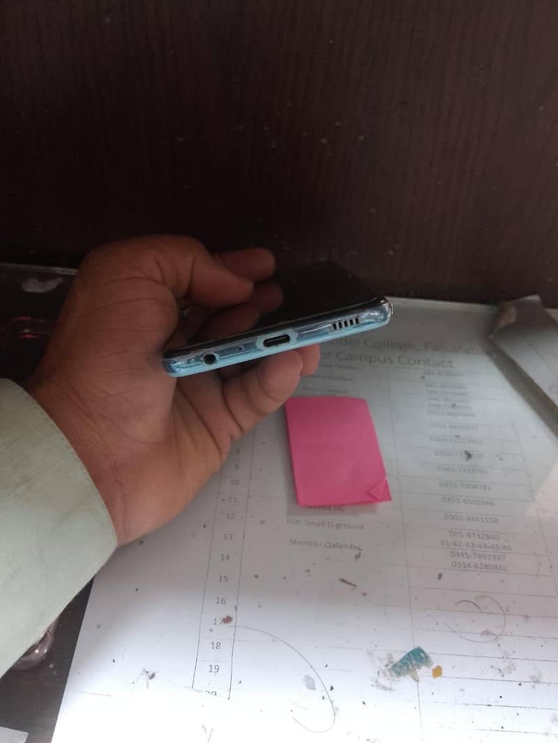 Samsung Mobile A52 6/128 3