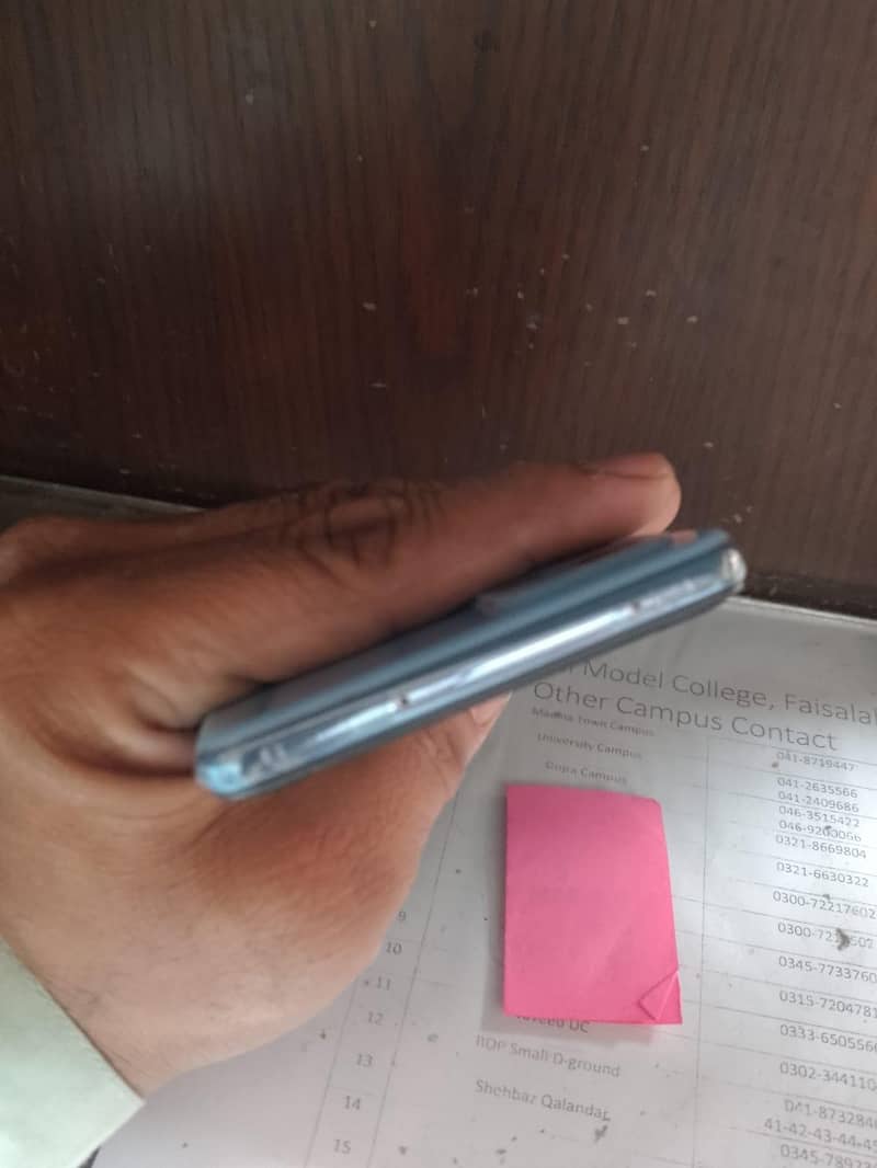 Samsung Mobile A52 6/128 4