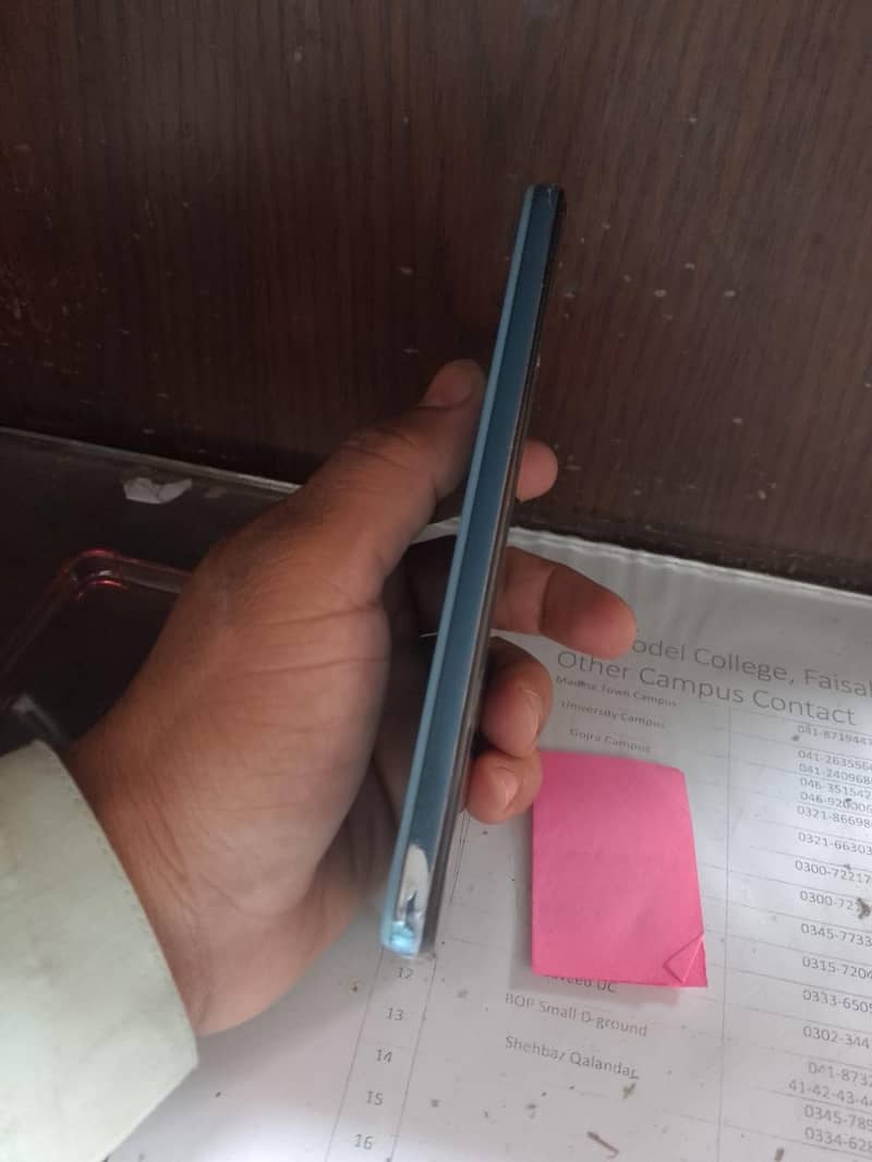 Samsung Mobile A52 6/128 5