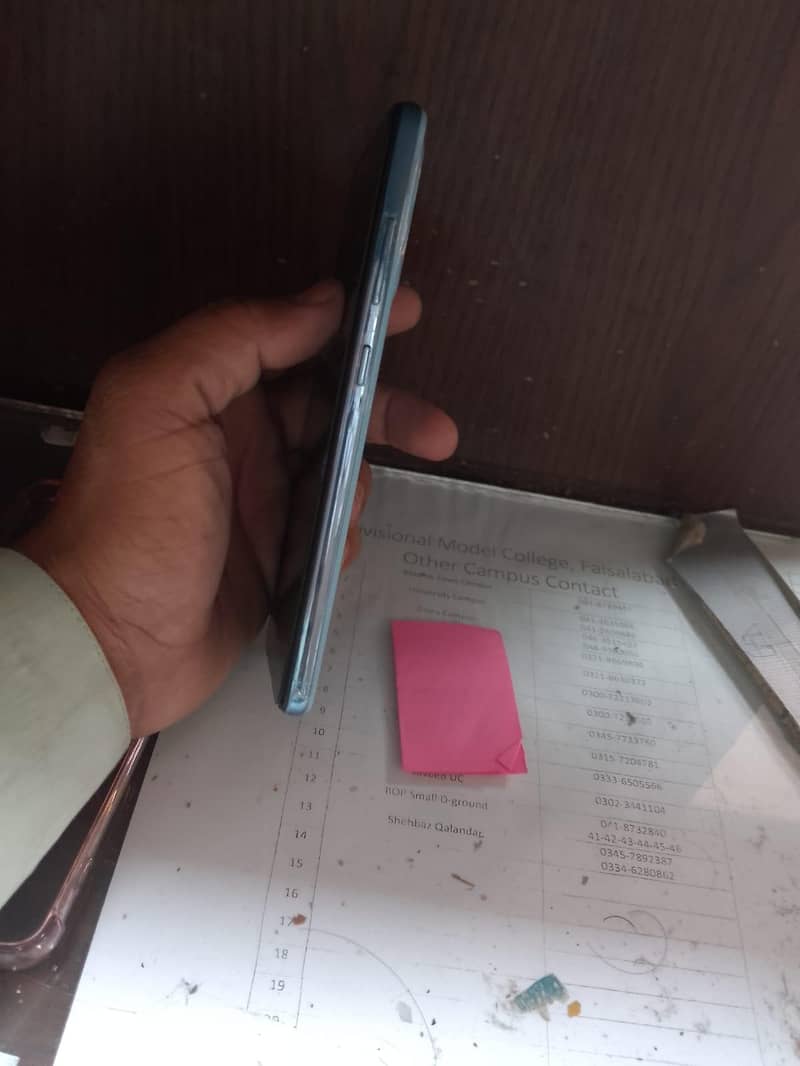 Samsung Mobile A52 6/128 6
