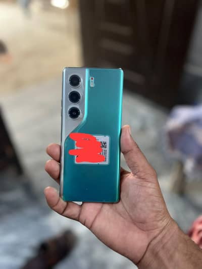 Tecno CAMON 40 Pro