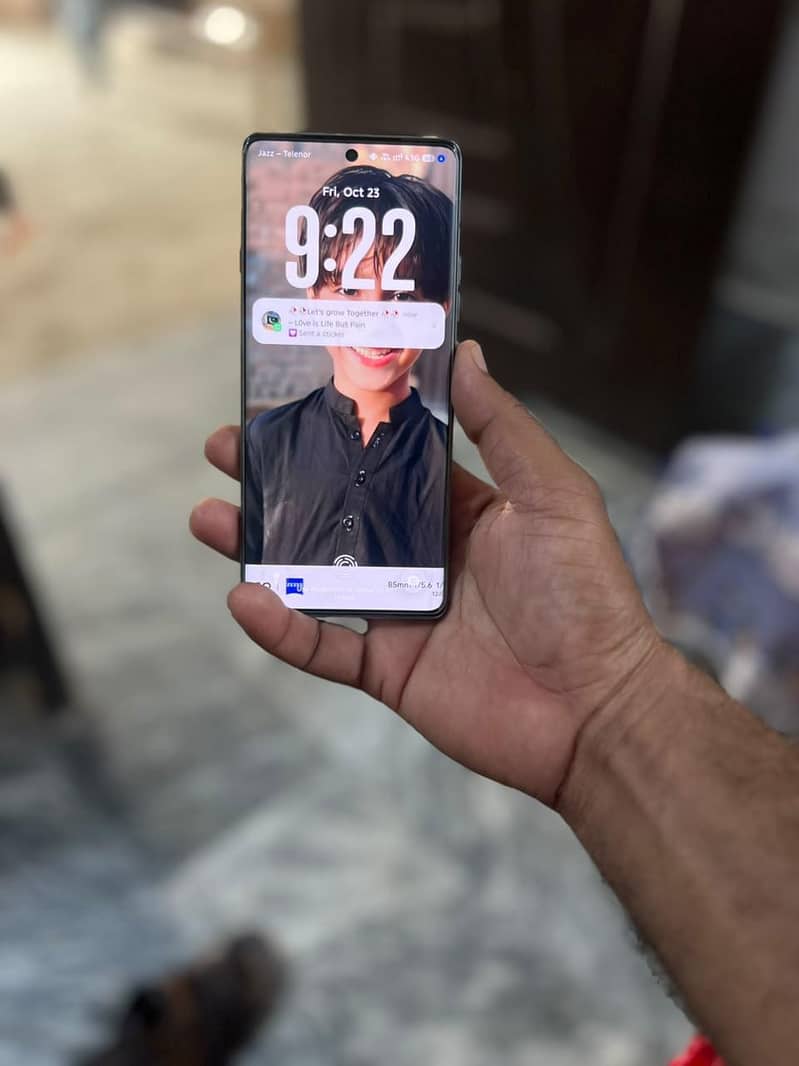 Tecno CAMON 40 Pro 3