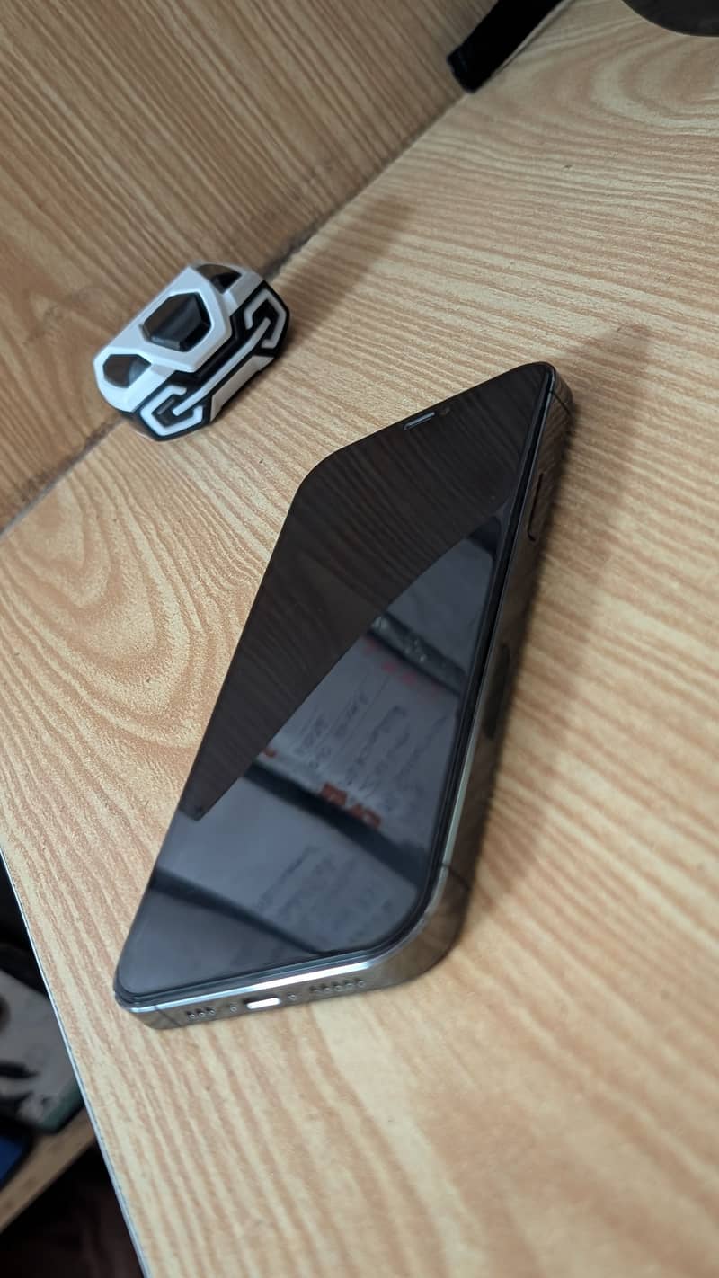 Apple iPhone 12 Pro 5