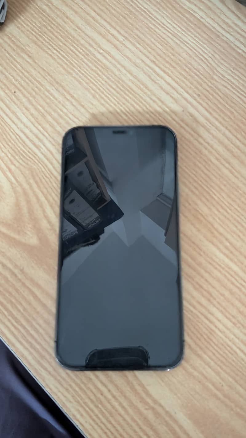 Apple iPhone 12 Pro 6