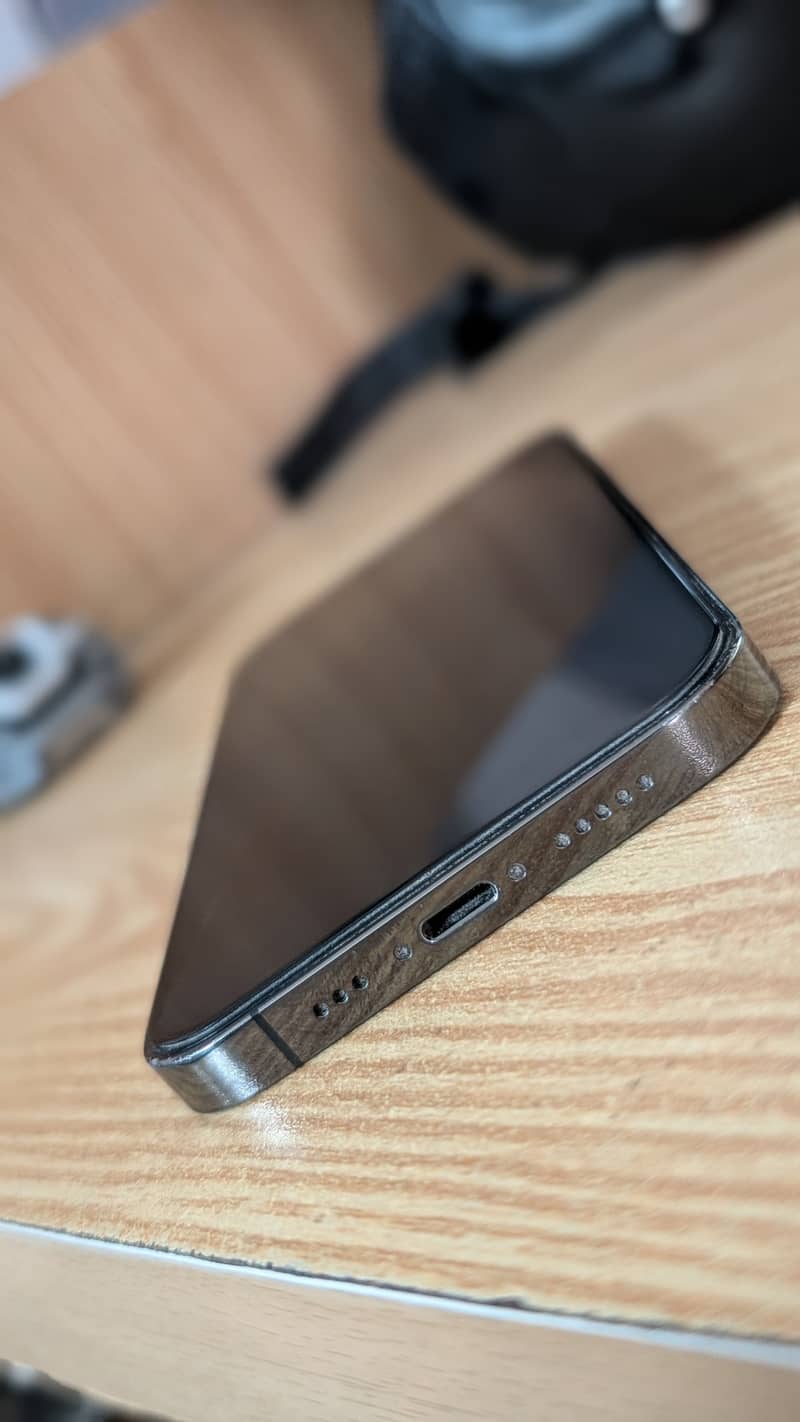 Apple iPhone 12 Pro 7