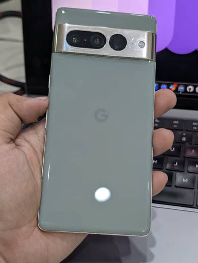 Google Pixel 7 Pro